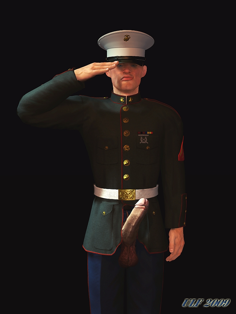 hoo-rah_by_ulf Hoo-Rah by ULF